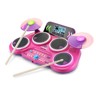 VTech® Kidi Star™ Drum Pad - Pink - view 8